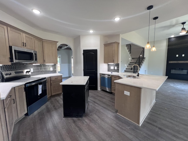 730 Buffalo Ford Dr, Clarksville, TN 37042 - photo 44