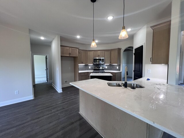 730 Buffalo Ford Dr, Clarksville, TN 37042 - photo 46