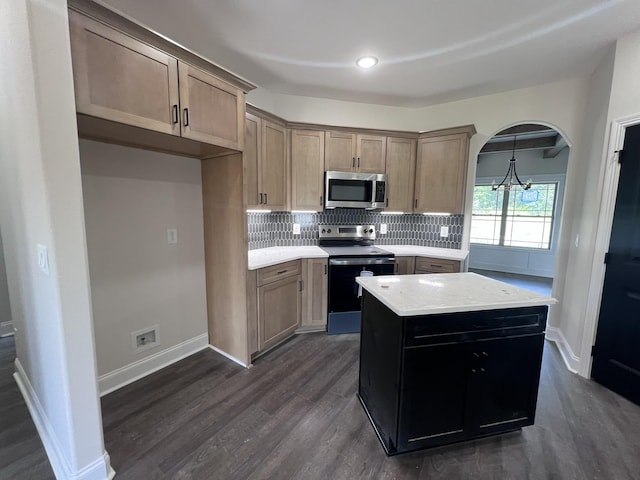730 Buffalo Ford Dr, Clarksville, TN 37042 - photo 47