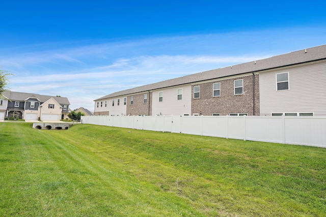 1710 Lone Jack Ln, Murfreesboro, TN 37129 - back of house with a residential view