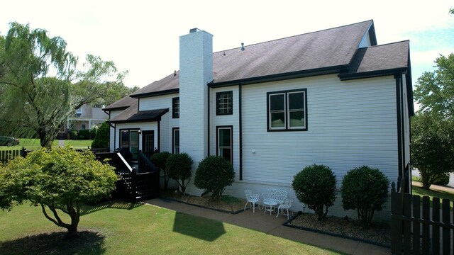 310 Boxbury Ct, Old Hickory, TN 37138 - photo 54