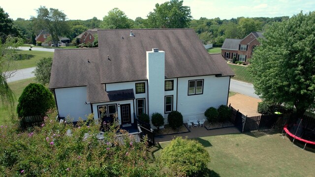 310 Boxbury Ct, Old Hickory, TN 37138 - photo 55