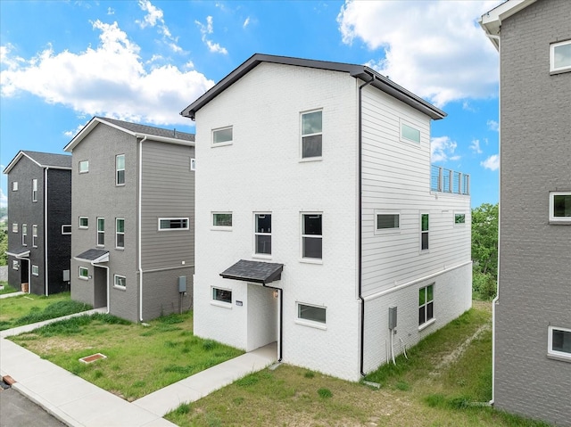 1241 N Avondale Cir, Nashville, TN 37207 - photo 2