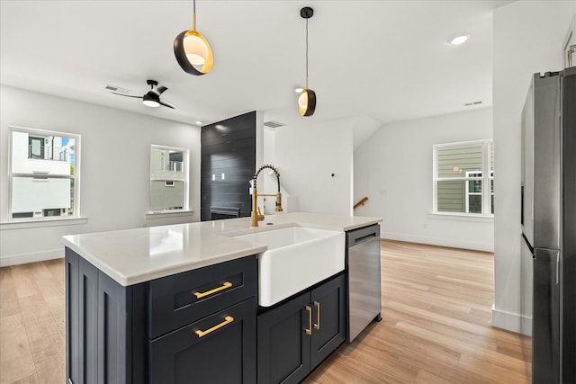 1241 N Avondale Cir, Nashville, TN 37207 - photo 22