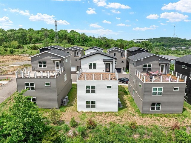 1241 N Avondale Cir, Nashville, TN 37207 - photo 34
