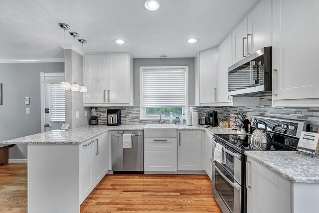 676 Harding Pl, Nashville, TN 37211 - photo 10