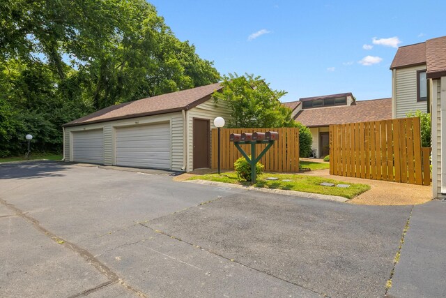 4863 Woodview Dr, Old Hickory, TN 37138 - photo 40