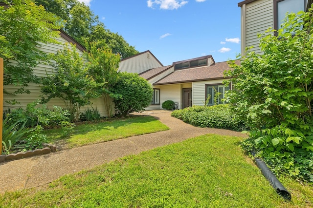 4863 Woodview Dr, Old Hickory, TN 37138 - photo 2
