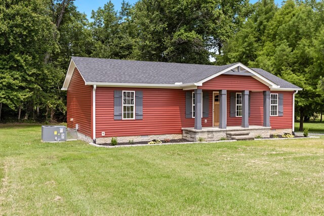 42 Buck Ln, Lafayette, TN 37083 - photo 3