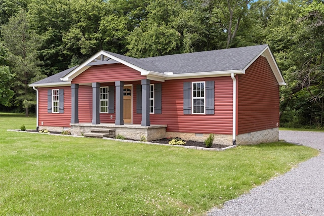 42 Buck Ln, Lafayette, TN 37083 - photo 2