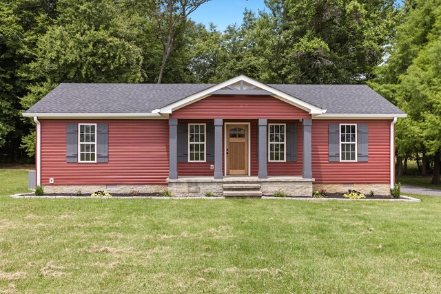 42 Buck Ln, Lafayette, TN 37083 - photo 1