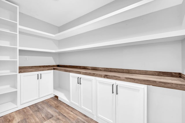 4510 Akin Rd, Cunningham, TN 37052 - view of pantry