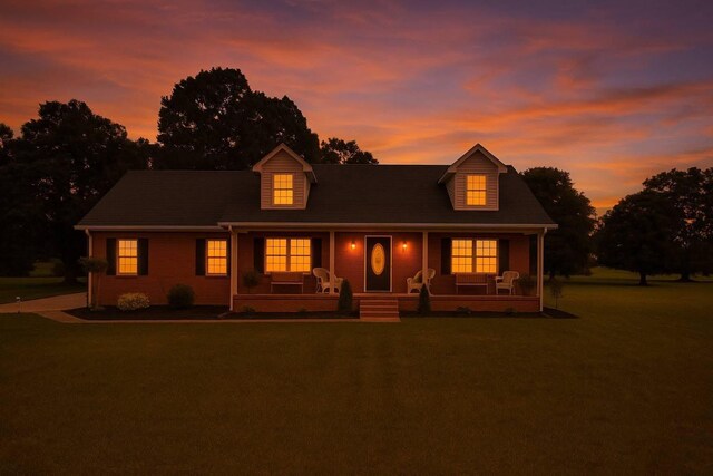 130 Stephens Ln, Shelbyville, TN 37160 - photo 60