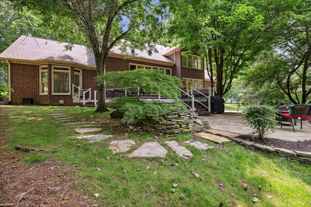 9326 Navaho Dr, Brentwood, TN 37027 - photo 66