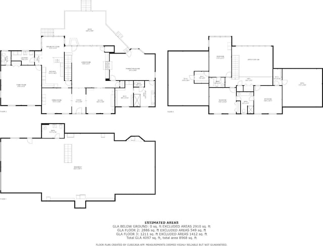 9326 Navaho Dr, Brentwood, TN 37027 - photo 72