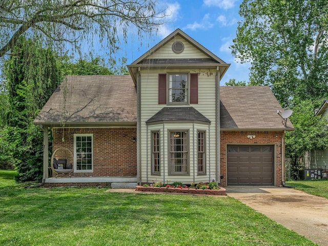 520 Eysian Dr, Clarksville, TN 37040 - photo 1