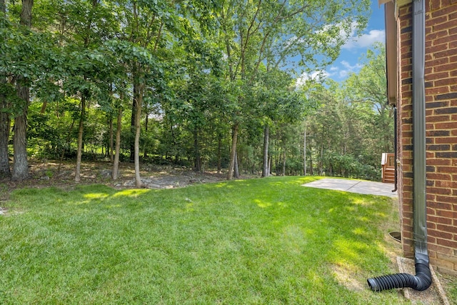2064 Catalina Way, Nolensville, TN 37135 - view of green lawn