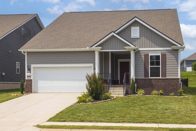 3304 Tucker Trce, Columbia, TN 38401 - photo 3