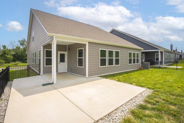 3304 Tucker Trce, Columbia, TN 38401 - photo 8