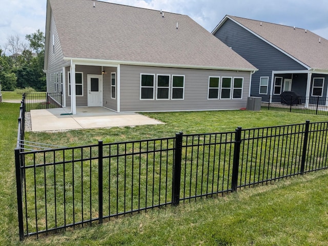 3304 Tucker Trce, Columbia, TN 38401 - photo 11