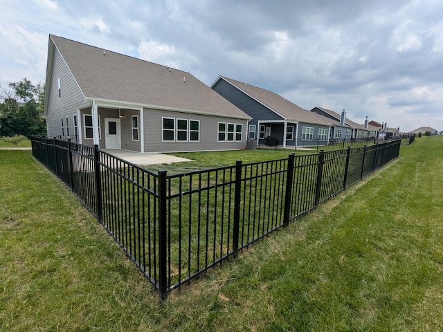 3304 Tucker Trce, Columbia, TN 38401 - photo 65
