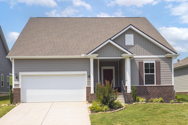 3304 Tucker Trce, Columbia, TN 38401 - photo 1