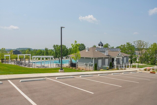 3304 Tucker Trce, Columbia, TN 38401 - photo 68