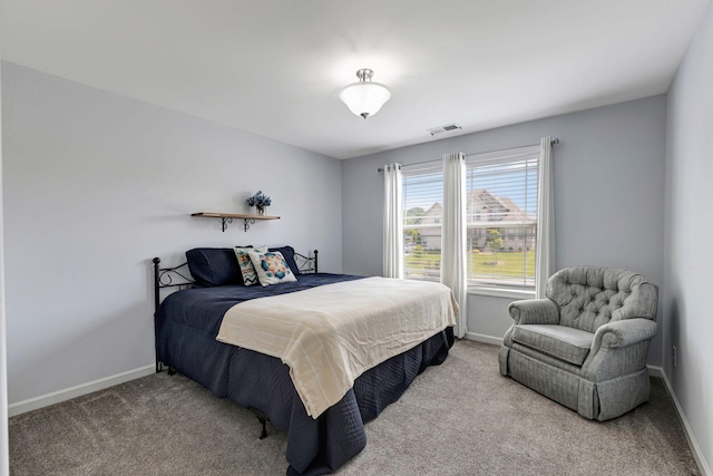 175 Dobson Knob Trl, Nolensville, TN 37135 - bedroom featuring baseboards and carpet