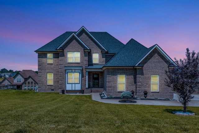 175 Dobson Knob Trl, Nolensville, TN 37135 - photo 3
