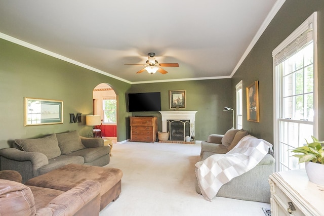 7836 Harpeth View Dr, Nashville, TN 37221 - photo 11