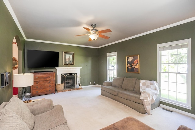 7836 Harpeth View Dr, Nashville, TN 37221 - photo 9