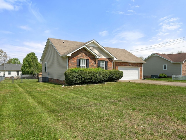 239 Moncrest Dr, Clarksville, TN 37042 - photo 3