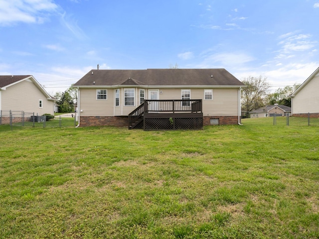 239 Moncrest Dr, Clarksville, TN 37042 - photo 28