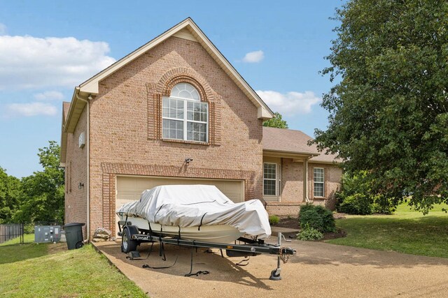 104 Koleberg Trl, Hendersonville, TN 37075 - photo 4