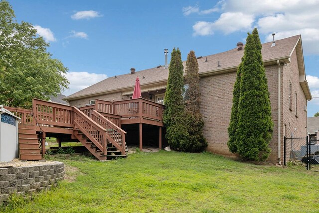 104 Koleberg Trl, Hendersonville, TN 37075 - photo 20