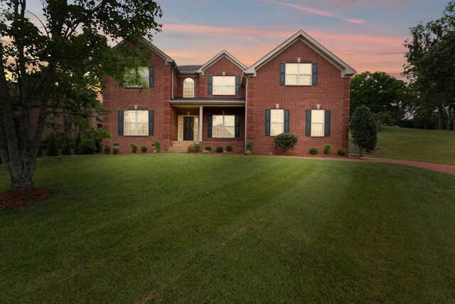 509 Elk Hollow Ct, Franklin, TN 37069 - photo 2
