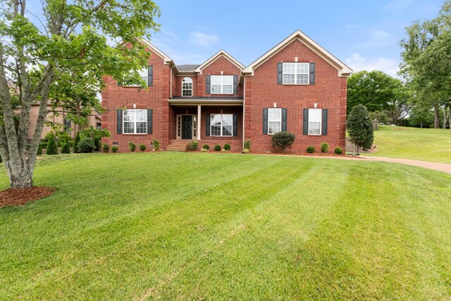 509 Elk Hollow Ct, Franklin, TN 37069 - photo 1