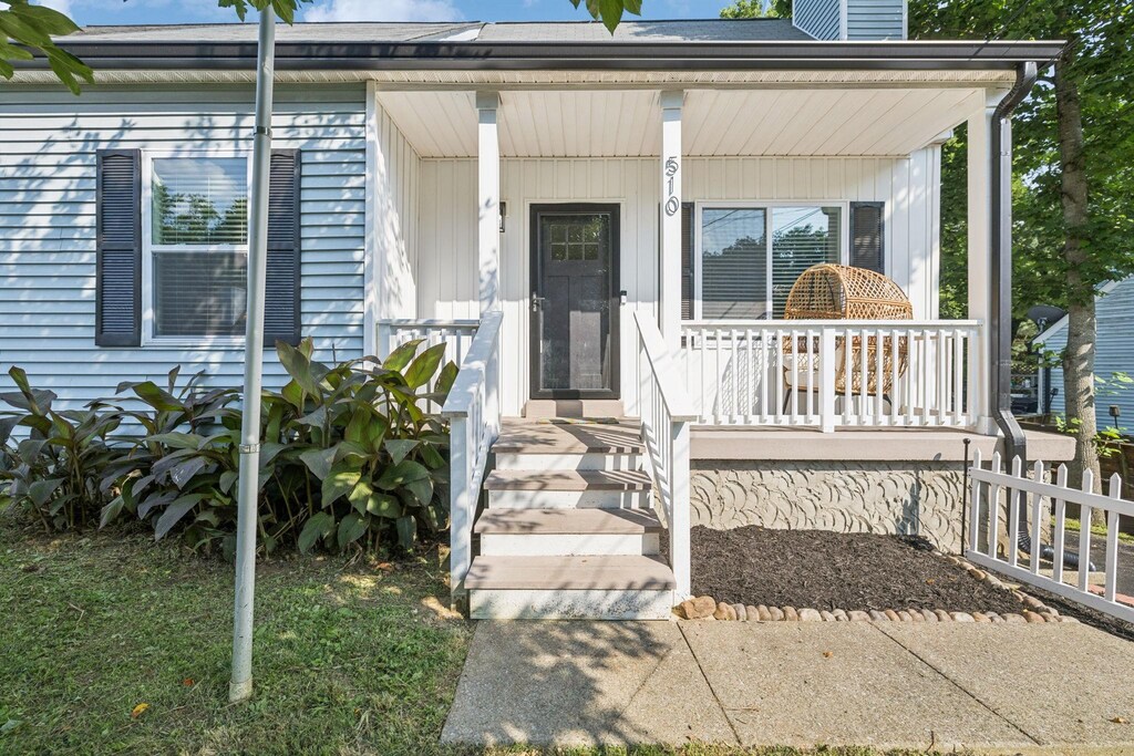 510 Hidden Hill Dr, Hermitage, TN 37076 - photo 1