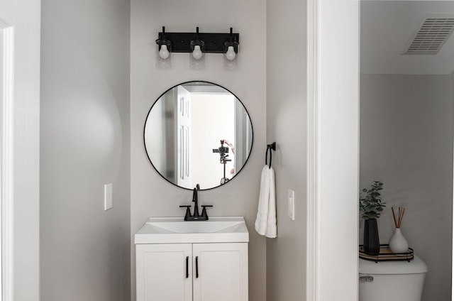 113 Joshuas Run, Goodlettsville, TN 37072 - bathroom featuring vanity and toilet