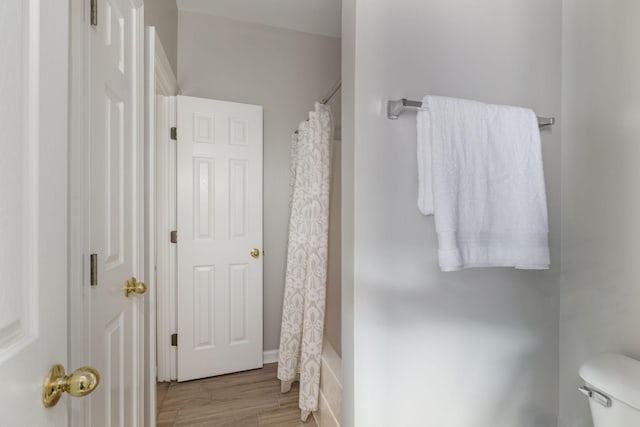 113 Joshuas Run, Goodlettsville, TN 37072 - bathroom with toilet