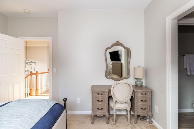 113 Joshuas Run, Goodlettsville, TN 37072 - bedroom with baseboards