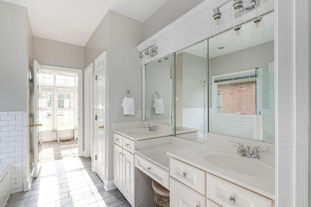 113 Joshuas Run, Goodlettsville, TN 37072 - full bath with vanity