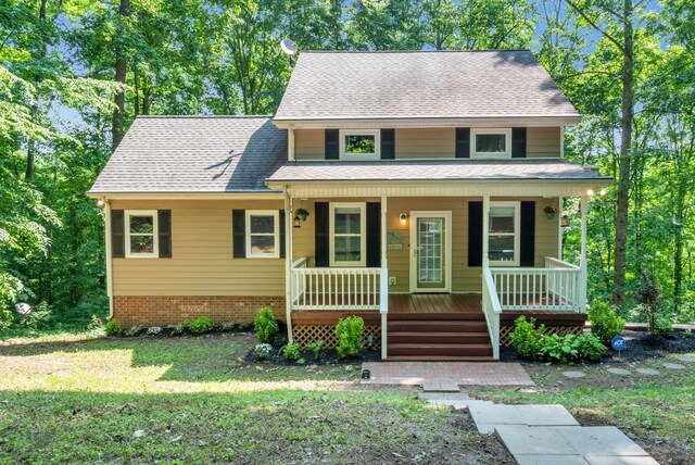 1221 Turnbull Rd, White Bluff, TN 37187 - photo 1
