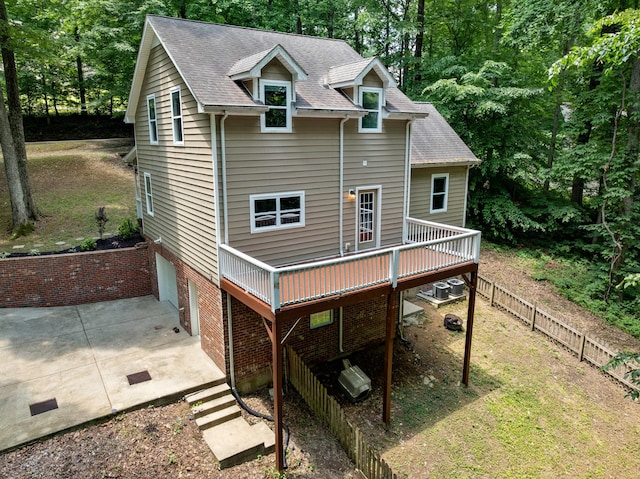 1221 Turnbull Rd, White Bluff, TN 37187 - photo 41