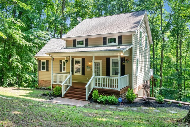 1221 Turnbull Rd, White Bluff, TN 37187 - photo 43