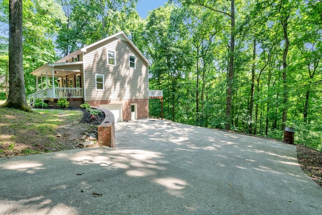 1221 Turnbull Rd, White Bluff, TN 37187 - photo 37
