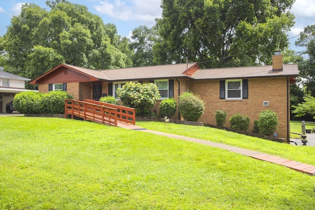 712 Robert Burns Dr, Nashville, TN 37217 - photo 2