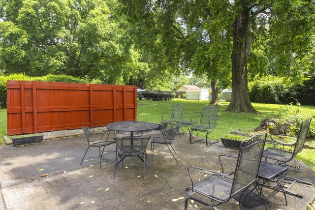 712 Robert Burns Dr, Nashville, TN 37217 - photo 31