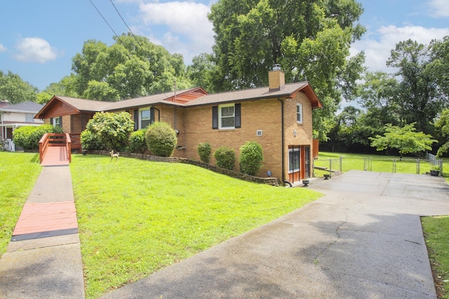 712 Robert Burns Dr, Nashville, TN 37217 - photo 3