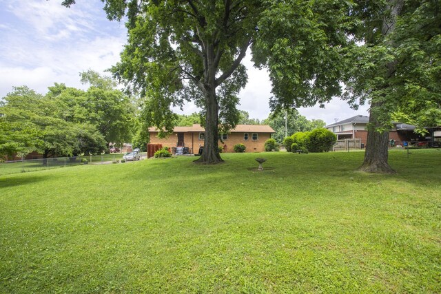712 Robert Burns Dr, Nashville, TN 37217 - photo 35
